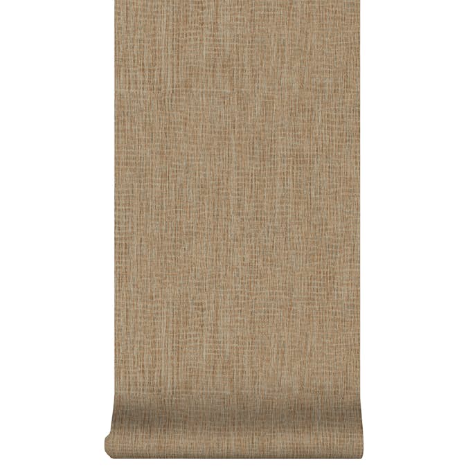 Tapet Superfresco Easy Canvas Brun