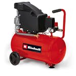 Kompressor Einhell TC-AC 190/24/8, 24L 8BAR