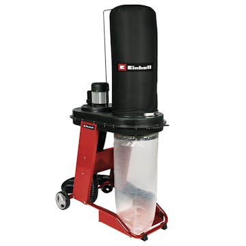 Spånsug Einhell TE-VE 550/1 A