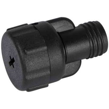 Kopplingar Gardenlights Skruv Spt-3 för Kabel