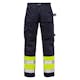 Flamskyddad Hantverkarbyxa Fristads 2586 Klass 1