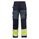 Flamskyddad Byxa Fristads 2587 FLAM Klass 1