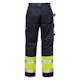 Flamskyddad Byxa Fristads 2587 FLAM Klass 1