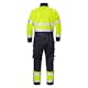 Flamskyddad Vinteroverall Fristads 8088 Klass 3