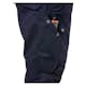 Flamskyddad Vinteroverall Fristads 8088 Klass 3