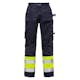 Flamskyddad Byxa Fristads 2591 Klass 1 Dam