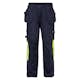 Flamskyddad Hantverkarbyxa Fristads 2730 Dam
