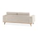 2-sitssoffa Scandinavian Choice Copenhagen Manchester