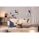 3-sitssoffa Scandinavian Choice Copenhagen Manchester
