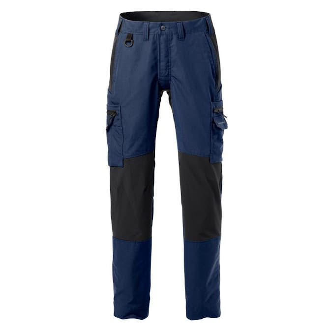 Servicebyxa Fristads Stretch 2701 PLW Dam