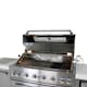 Gasolgrill Metalcraft Austin