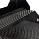 Gasolgrill Metalcraft Malibu Blackline