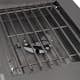 Gasolgrill Metalcraft Malibu Blackline