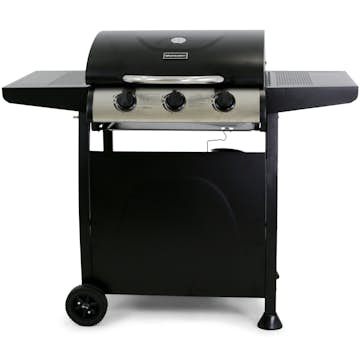Gasolgrill Metalcraft Atlanta