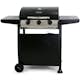 Gasolgrill Metalcraft Atlanta