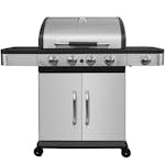 Gasolgrill Metalcraft St. Louis