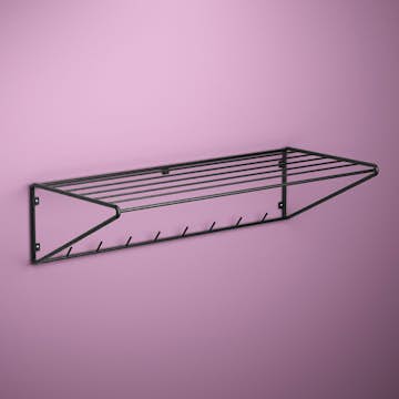 Hatthylla Lundbergs Hedda