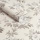 Tapet Laura Ashley Rosamund Naturell