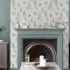 Tapet Laura Ashley Meadowvale Sprigs