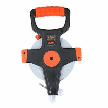 Måttband Boxer 60 meter Glasfiber