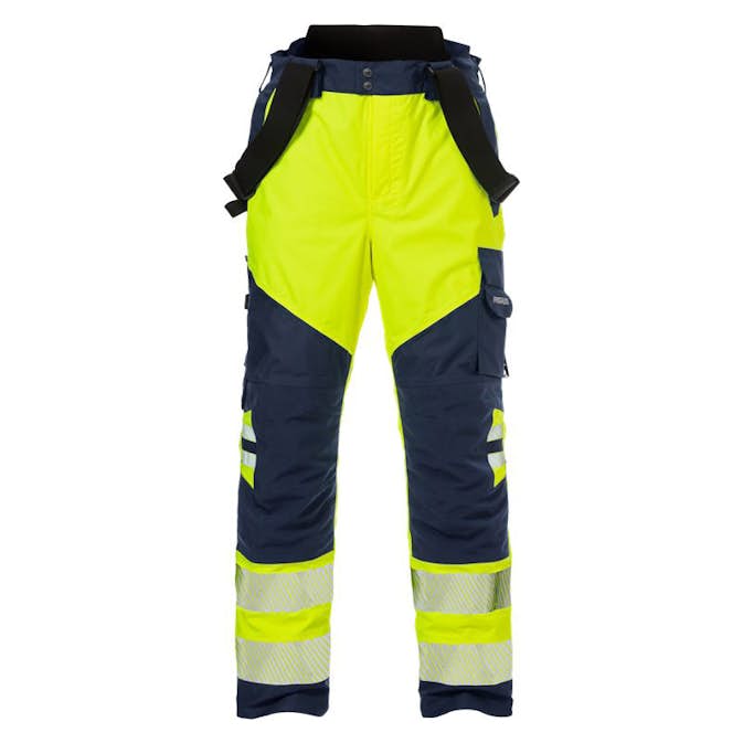 Skalbyxa Fristads Varsel Airtech 2515 GTT Klass 2