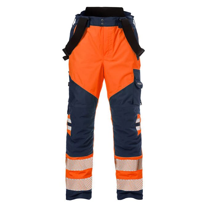 Skalbyxa Fristads Varsel Airtech 2515 GTT Klass 2