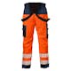 Skalbyxa Fristads Varsel Airtech 2515 GTT Klass 2
