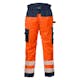 Skalbyxa Fristads Varsel Airtech 2515 GTT Klass 2