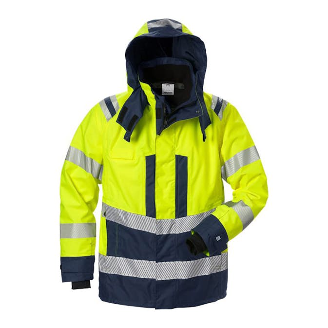 Varseljacka Fristads 4515 GTT