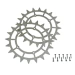 Terränghjul AL-KO Robolinho