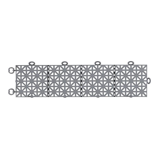 Markeringslist Hestraplattan Universa Glacier Grey