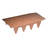 Rabattkant Skotte Garden Unik 21,5 cm 4-pack