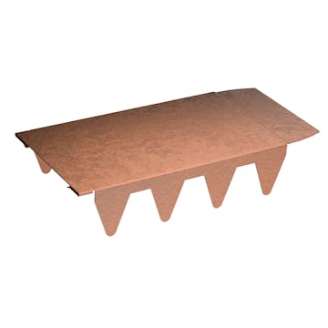 Rabattkant Skotte Garden Unik 21,5 cm 4-pack