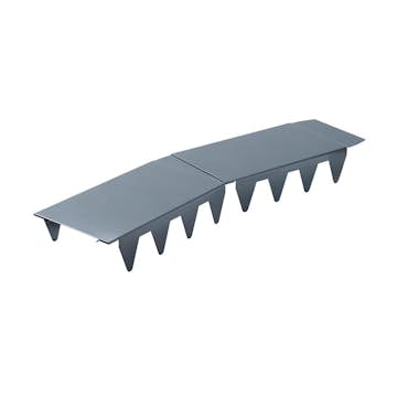 Rabattkant Skotte Garden Unik 21,5 cm 4-pack