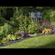 Rabattkant Skotte Garden Unik 21,5 cm 4-pack