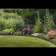 Rabattkant Skotte Garden 200 cm 4-pack