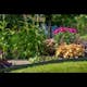 Rabattkant Skotte Garden 200 cm 4-pack