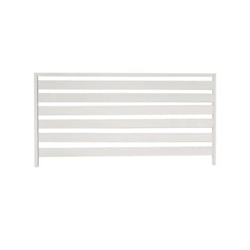 Skärm Skotte Garden Rand 180x90 Cm