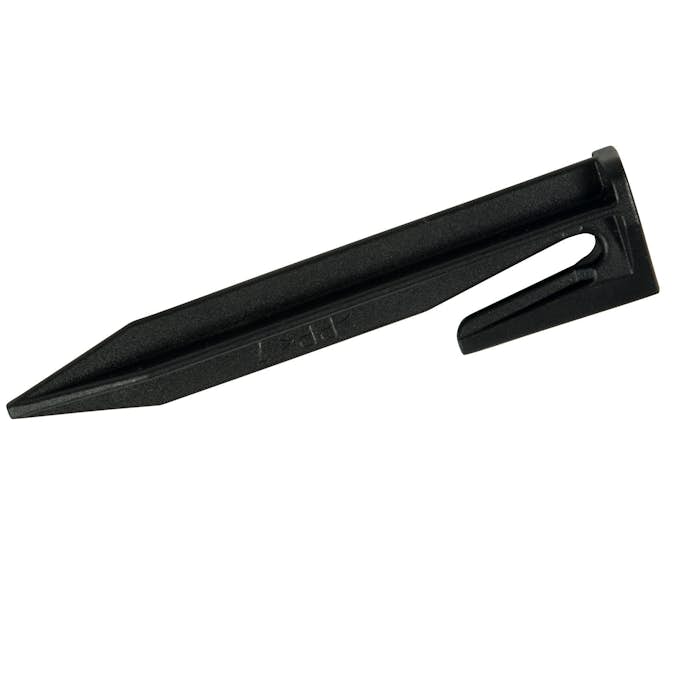 Fästkrokar Einhell Tillbehör Robotgräsklippare 100-pack