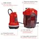 Tryckpump Einhell Batteridriven GE-PP 18 RB Li Solo utan Batteri