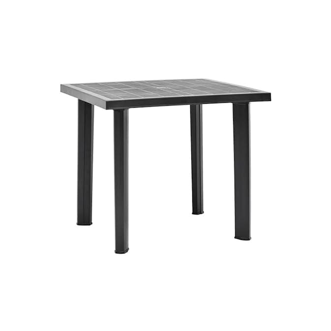 Trädgårdsbord VidaXL Beaumont 75x80 cm