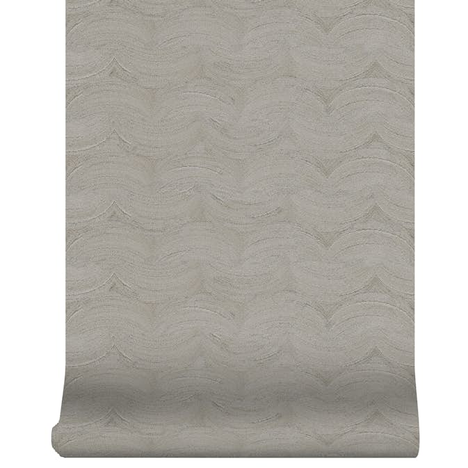 Tapet Kayori Sasa Grey