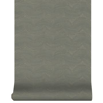 Tapet Kayori Sasa Green