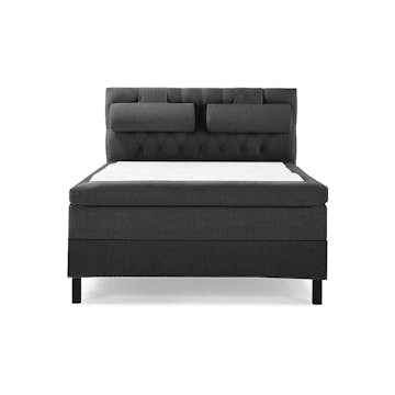 Kontinentalsäng Bedly Lucky Paket Diamant 140x200