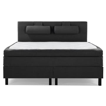 Kontinentalsäng Bedly Lucky Paket Slät 160x200