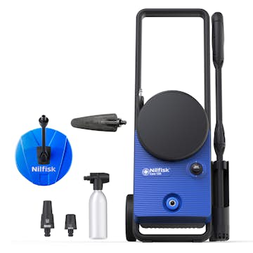 Högtryckstvätt Nilfisk Core 130-6 PowerControl PCA