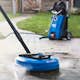 Tillbehör högtryck Nilfisk Power Patio Cleaner stor storlek