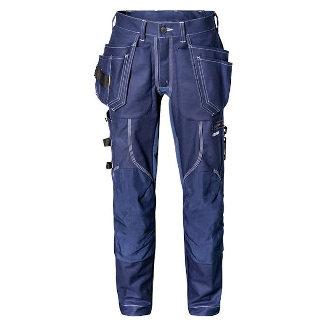 Hantverkarbyxa Fristads Stretch 2604 FASG
