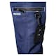 Hantverkarbyxa Fristads Stretch 2604 FASG