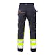 Flamskyddad Byxa Dam Fristads 2171 ATHF